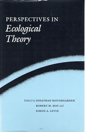 Seller image for Perspectives in Ecological Theory for sale by PEMBERLEY NATURAL HISTORY BOOKS BA, ABA