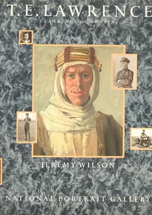 T.E. Lawrence