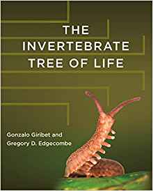 The Invertebrate Tree of Life