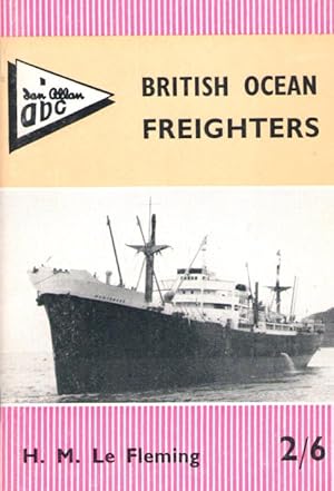 British Ocean Freighters