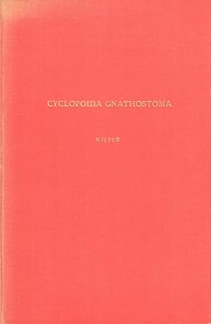 Crustacea Copepoda 2. Cyclopoida Gnathostoma (Das Tierreich 53)