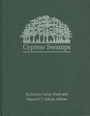 Bild des Verkufers fr Cypress Swamps zum Verkauf von PEMBERLEY NATURAL HISTORY BOOKS BA, ABA