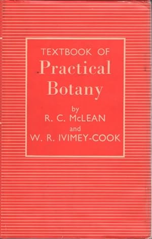 Immagine del venditore per Textbook of Practical Botany venduto da PEMBERLEY NATURAL HISTORY BOOKS BA, ABA