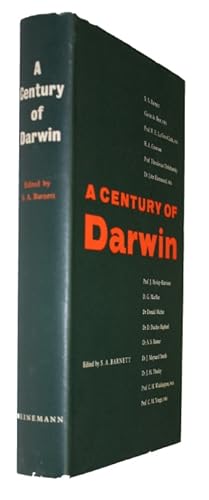 A Century of Darwin