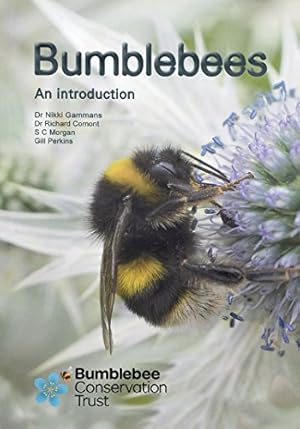 Seller image for Bumblebees: An Introduction for sale by PEMBERLEY NATURAL HISTORY BOOKS BA, ABA