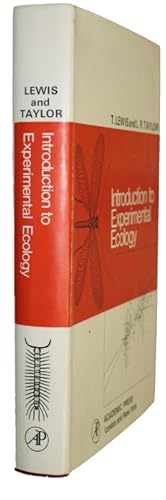 Introduction to Experimental Ecology