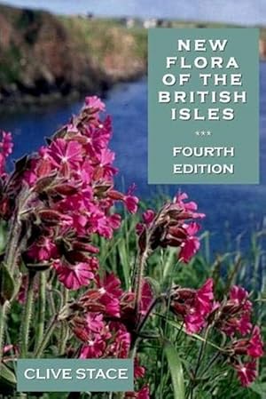 New Flora of the British Isles