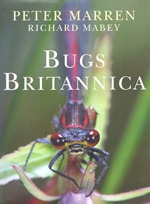 Seller image for Bugs Britannica for sale by PEMBERLEY NATURAL HISTORY BOOKS BA, ABA