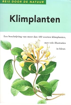 Bild des Verkufers fr Klimplanten zum Verkauf von PEMBERLEY NATURAL HISTORY BOOKS BA, ABA