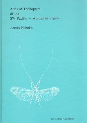 Atlas of Trichoptera of the SW Pacific - Australian Region