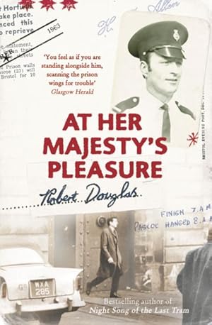 Seller image for At Her Majesty's Pleasure for sale by GreatBookPricesUK