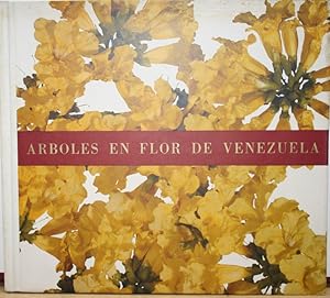 Arboles en Flor de Venezuela