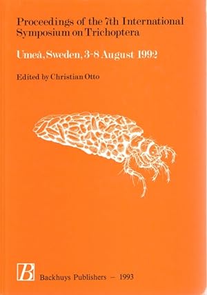Proceedings of the 7th International Symposium on Trichoptera