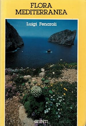 Bild des Verkufers fr Guida alla Flora Mediterranea zum Verkauf von PEMBERLEY NATURAL HISTORY BOOKS BA, ABA