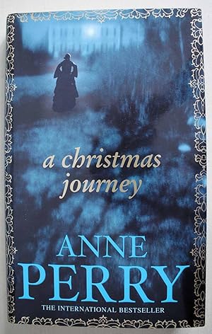 Seller image for A Christmas Journey first edition for sale by Ariadne Books, PBFA