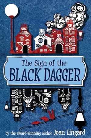 Seller image for Sign of the Black Dagger for sale by GreatBookPricesUK