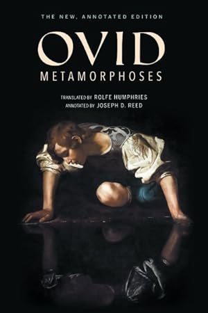 Seller image for Metamorphoses for sale by GreatBookPricesUK