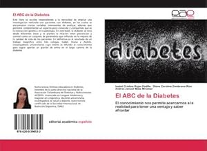 Bild des Verkufers fr El ABC de la Diabetes zum Verkauf von BuchWeltWeit Ludwig Meier e.K.
