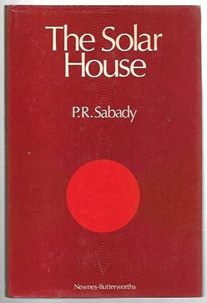 Seller image for The Solar House. for sale by City Basement Books