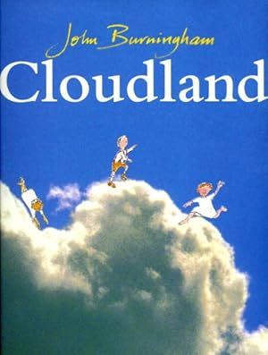 Immagine del venditore per Cloudland venduto da GreatBookPricesUK