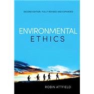 Immagine del venditore per Environmental Ethics An Overview for the Twenty-First Century venduto da eCampus