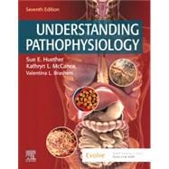 Image du vendeur pour Understanding Pathophysiology mis en vente par eCampus