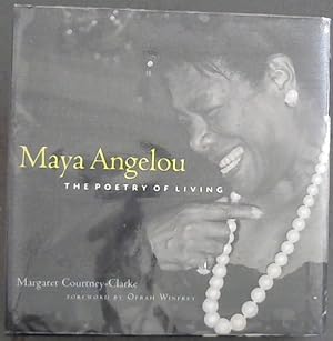 Imagen del vendedor de Maya Angelou;Poetry of Living a la venta por Chapter 1