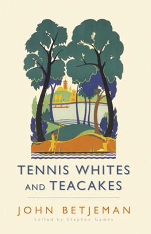 Imagen del vendedor de Tennis Whites and Teacakes a la venta por GreatBookPricesUK