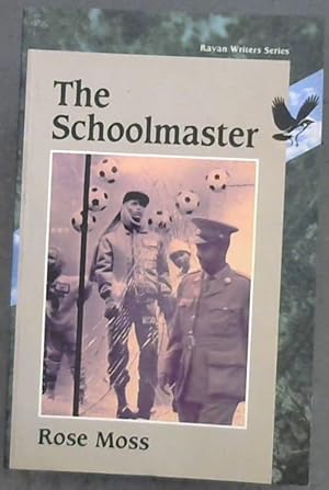 Bild des Verkufers fr The Schoolmaster zum Verkauf von Chapter 1