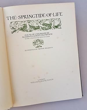 The Springtide of Life