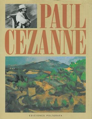 Seller image for PAUL CEZANNE. for sale by Librera Anticuaria Galgo