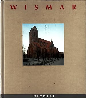 Bild des Verkufers fr Wismar (Stdte in Deutschland) zum Verkauf von AMAHOFF- Bookstores