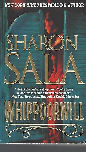 Whippoorwill (Mira)