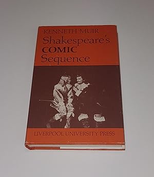 Seller image for Shakespeare's Comic Sequence for sale by CURIO