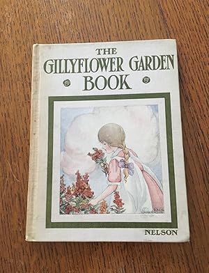 THE GILLYFLOWER GARDEN BOOK.