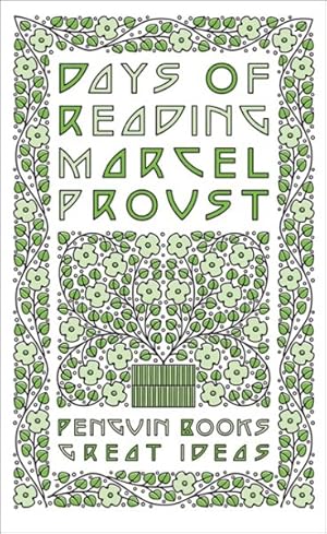 Image du vendeur pour Days of Reading mis en vente par GreatBookPrices