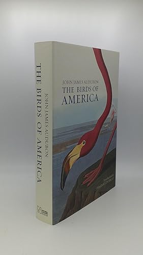 THE BIRDS OF AMERICA