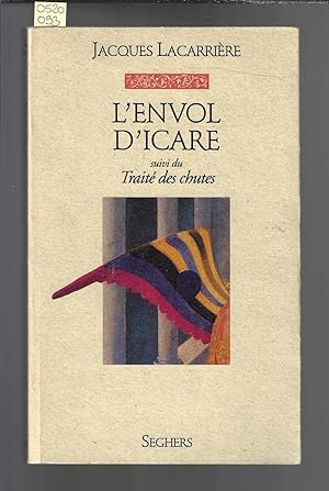 L'envol d'Icare