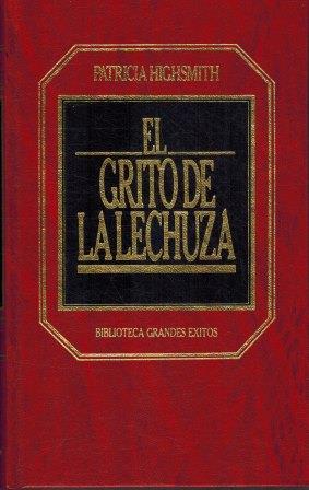 Imagen del vendedor de EL GRITO DE LA LECHUZA a la venta por ALZOFORA LIBROS