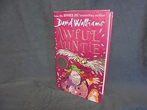 Seller image for Awful Auntie for sale by Gemini-Books