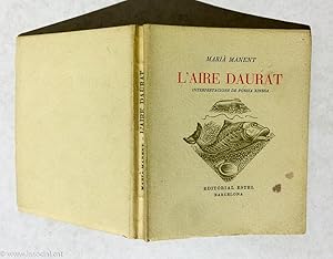 L'Aire Daurat. Interpretacions de Poesia Xinesa