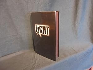 Light * A SIGNED copy *