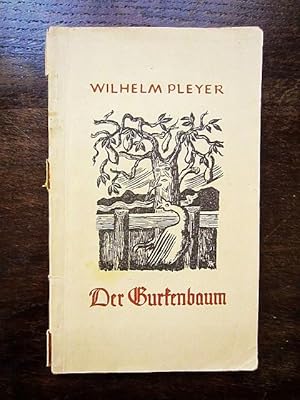 Bild des Verkufers fr Der Gurkenbaum. Heitere Geschichten. Soldaten   Kameraden! Band 44 zum Verkauf von Rudi Euchler Buchhandlung & Antiquariat