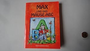 Max und das Mäuse-ABC