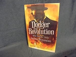 Bild des Verkufers fr Dodger of the Revolution zum Verkauf von Gemini-Books