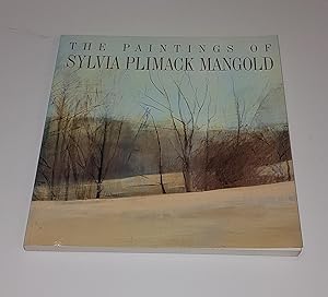 Immagine del venditore per The Paintings of Sylvia Plimack Mangold venduto da CURIO