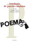 Imagen del vendedor de Antologia de poesia catalana a la venta por AG Library