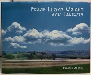 Imagen del vendedor de Frank Lloyd Wright and Taliesin a la venta por P&D Books