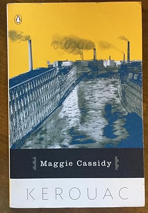 Seller image for Maggie Cassidy for sale by Molly's Brook Books