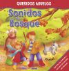 Imagen del vendedor de Sonidos del bosque a la venta por AG Library